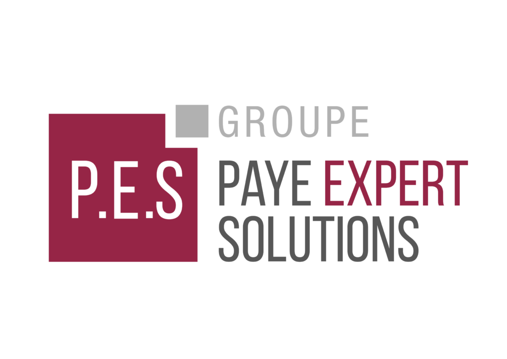 Paye Expert Solutions - Logo couleur